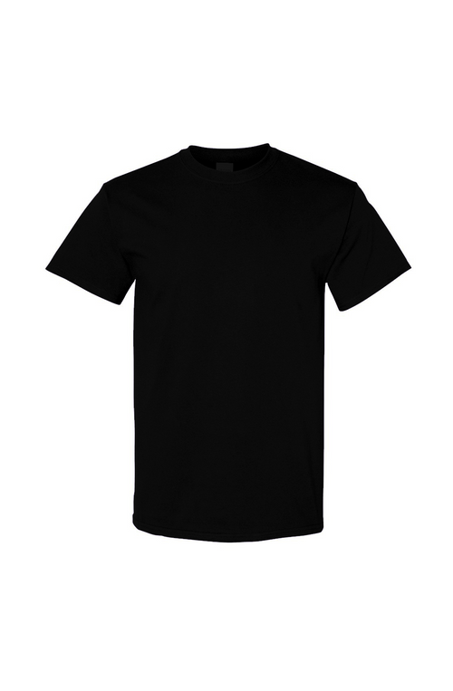 Gildan Boxer Cut Cotton T-Shirt