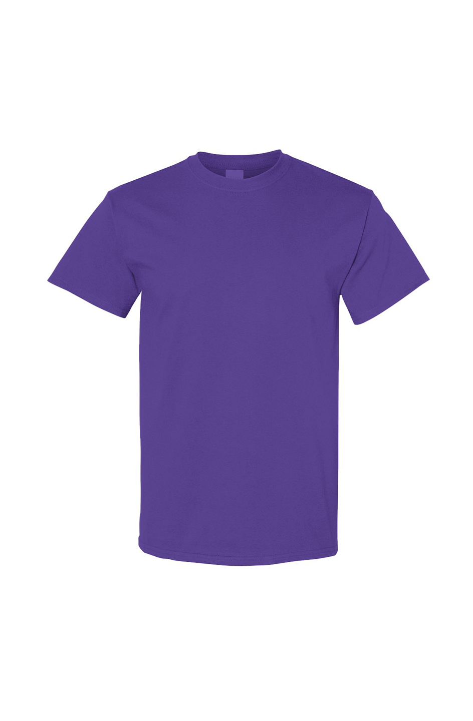Gildan Boxer Cut Cotton T-Shirt