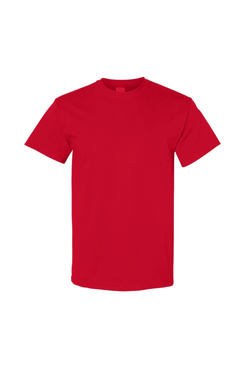 Gildan Boxer Cut Cotton T-Shirt