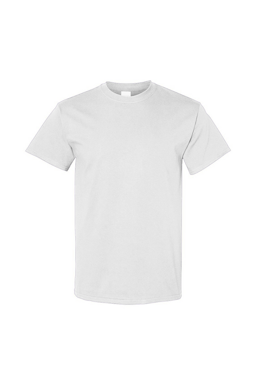 Gildan Boxer Cut Cotton T-Shirt