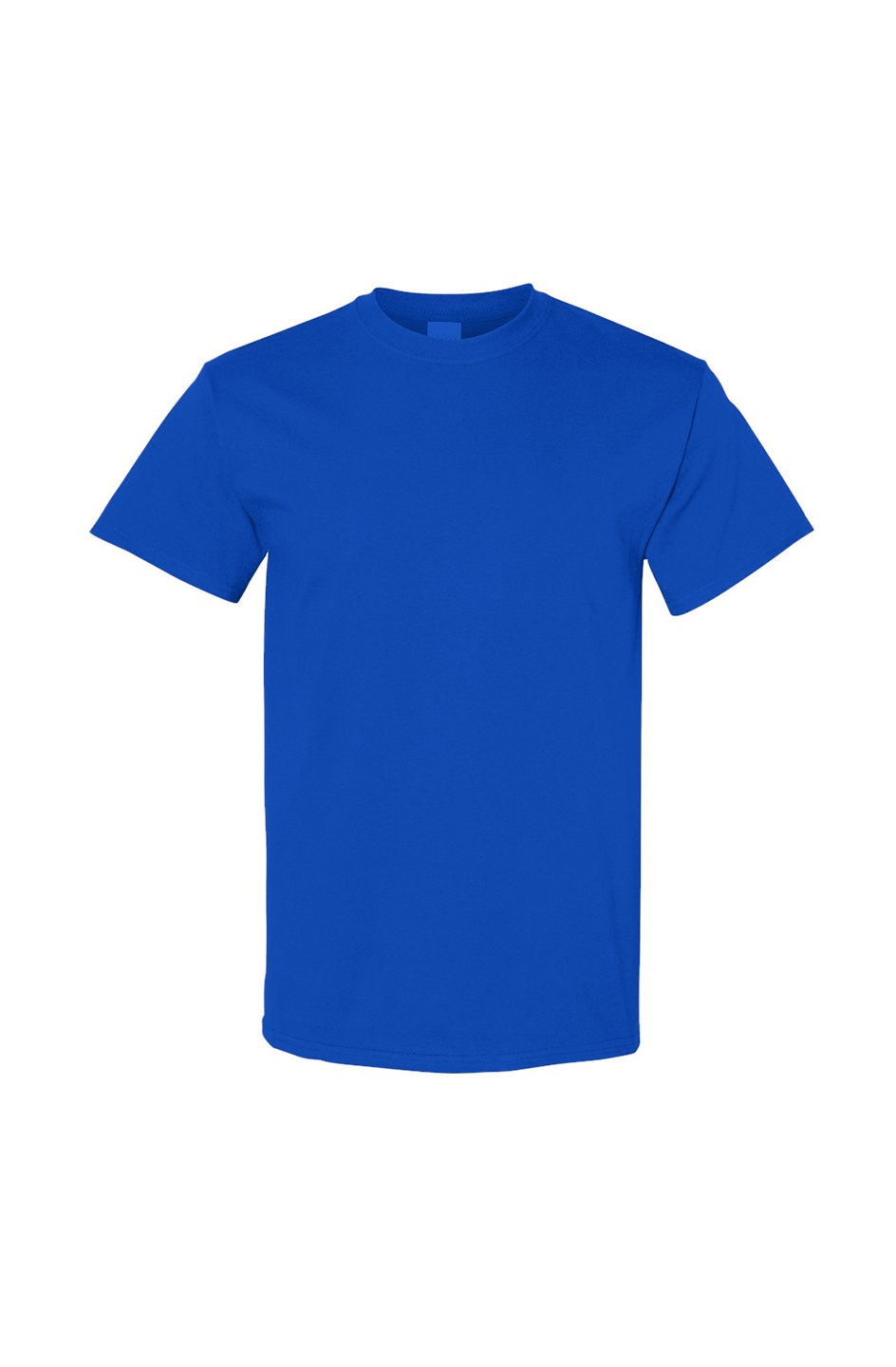 Gildan Boxer Cut Cotton T-Shirt