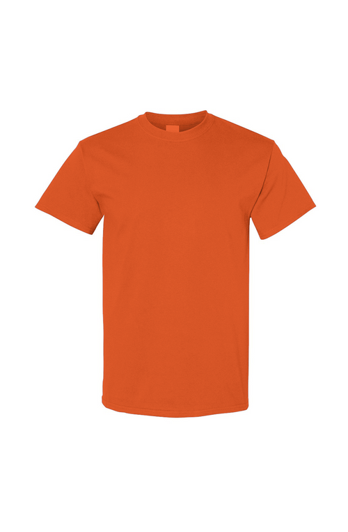 Gildan Boxer Cut Cotton T-Shirt