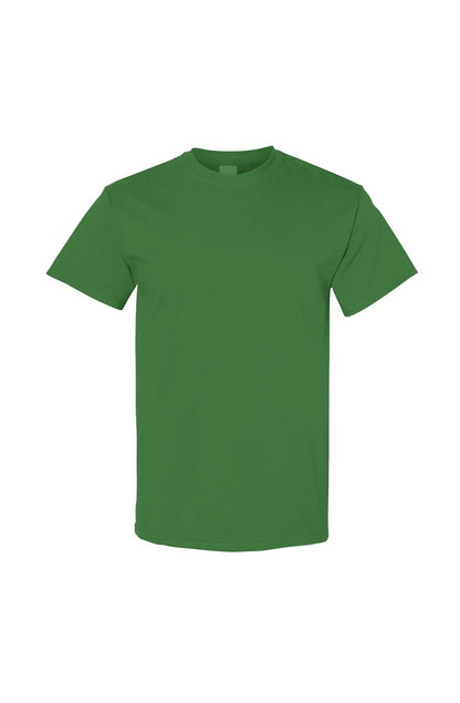 Gildan Boxer Cut Cotton T-Shirt