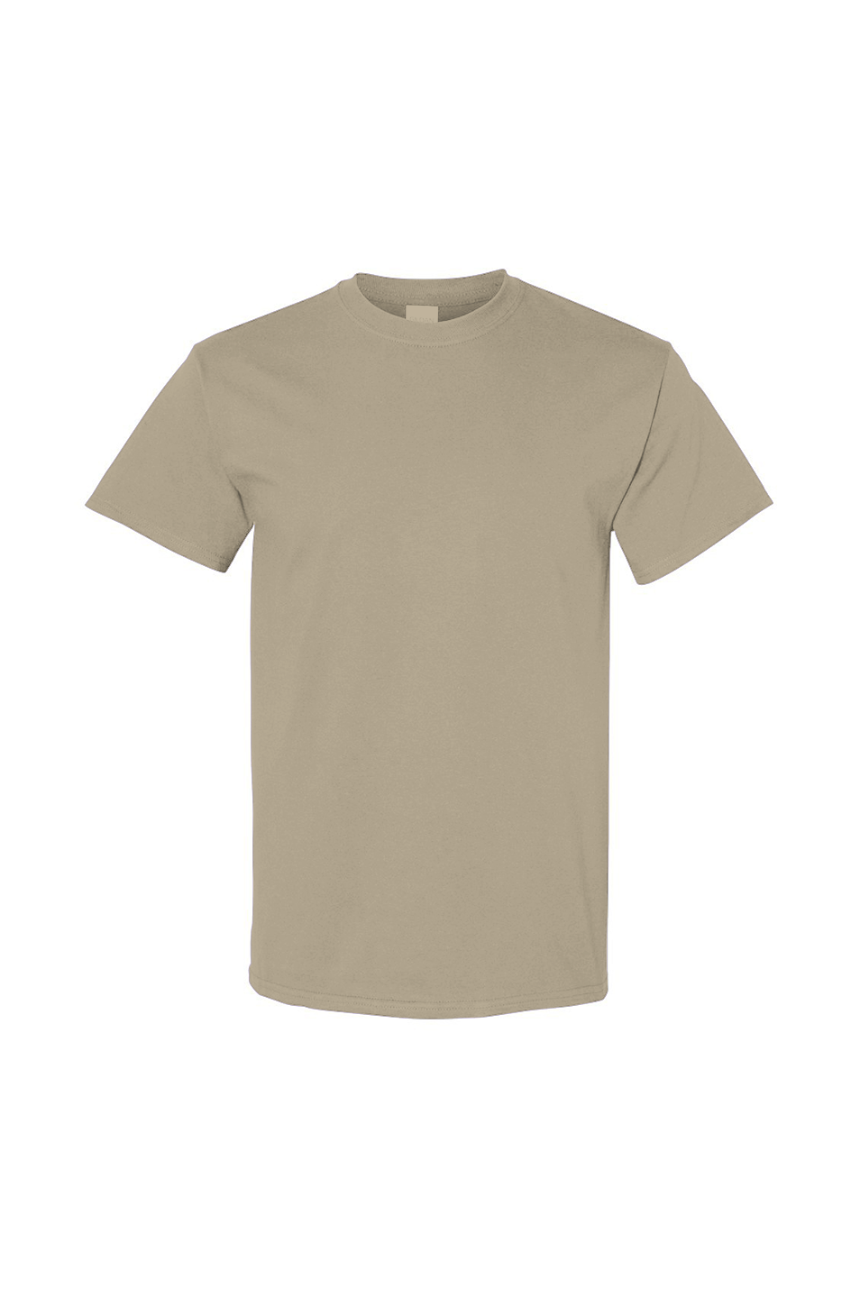 Gildan Boxer Cut Cotton T-Shirt