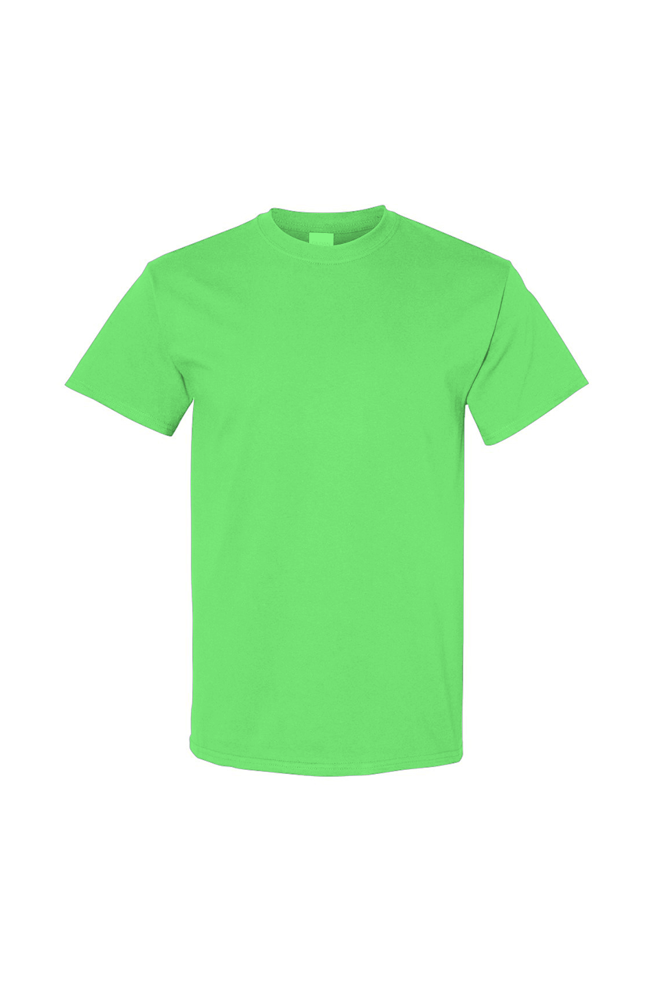 Gildan Boxer Cut Cotton T-Shirt