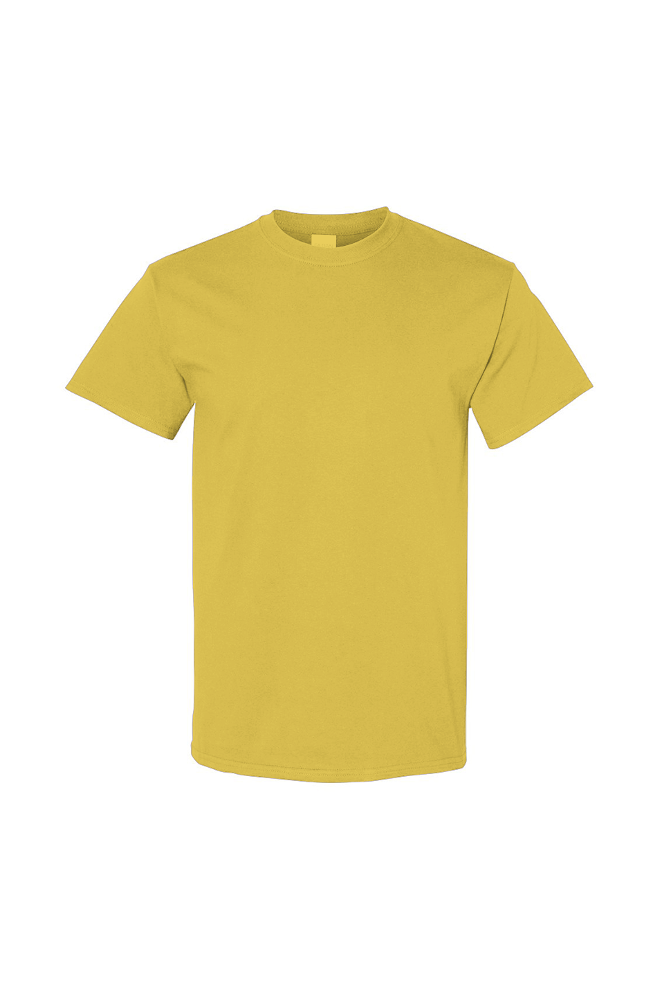 Gildan Boxer Cut Cotton T-Shirt