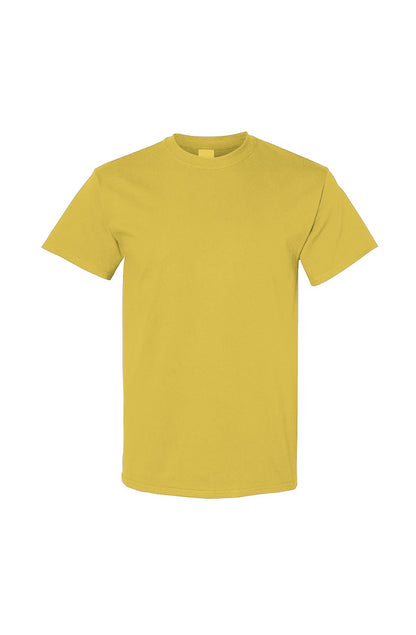 Gildan Boxer Cut Cotton T-Shirt