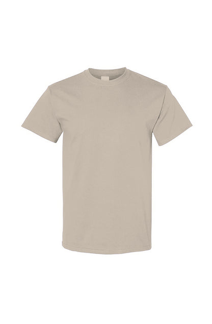 Gildan Boxer Cut Cotton T-Shirt