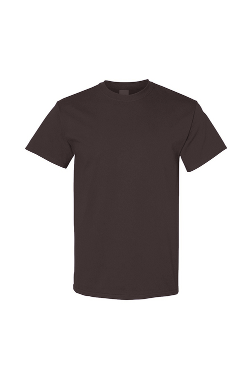 Gildan Boxer Cut Cotton T-Shirt