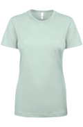 Women's Crew Neck Cotton T-Shirt