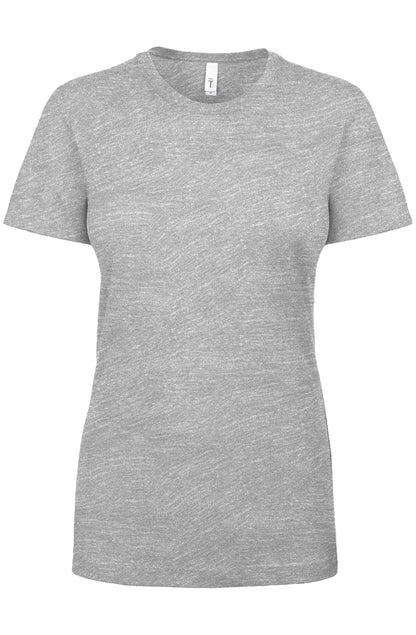 Women's Crew Neck Cotton T-Shirt