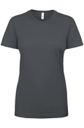 Women's Crew Neck Cotton T-Shirt