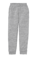 Perfect Fit Child's Fleece Jogger