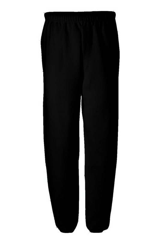 Comfortable Fit Sweatpants