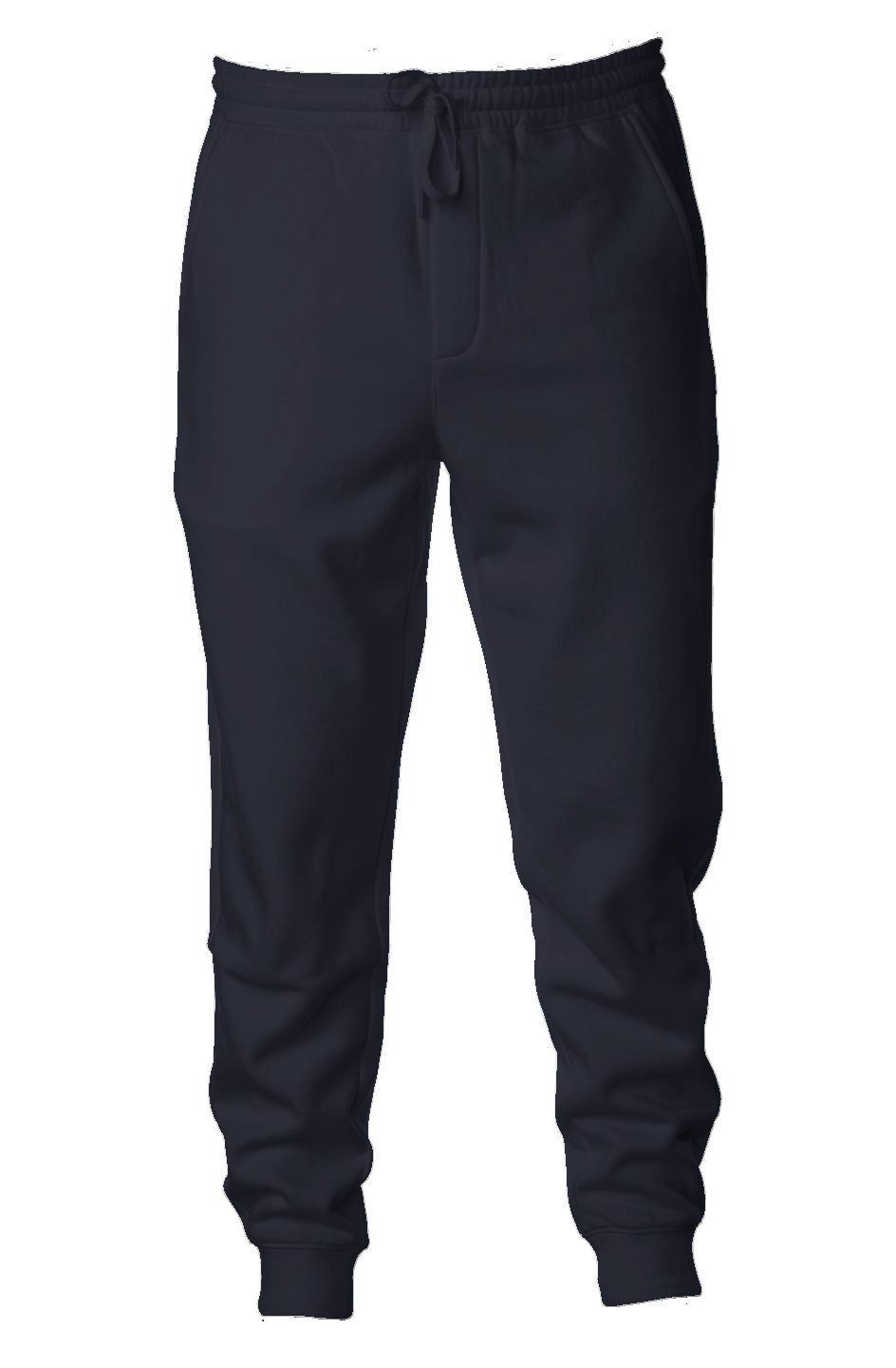 Midweight Comfortable Fleece Joggers