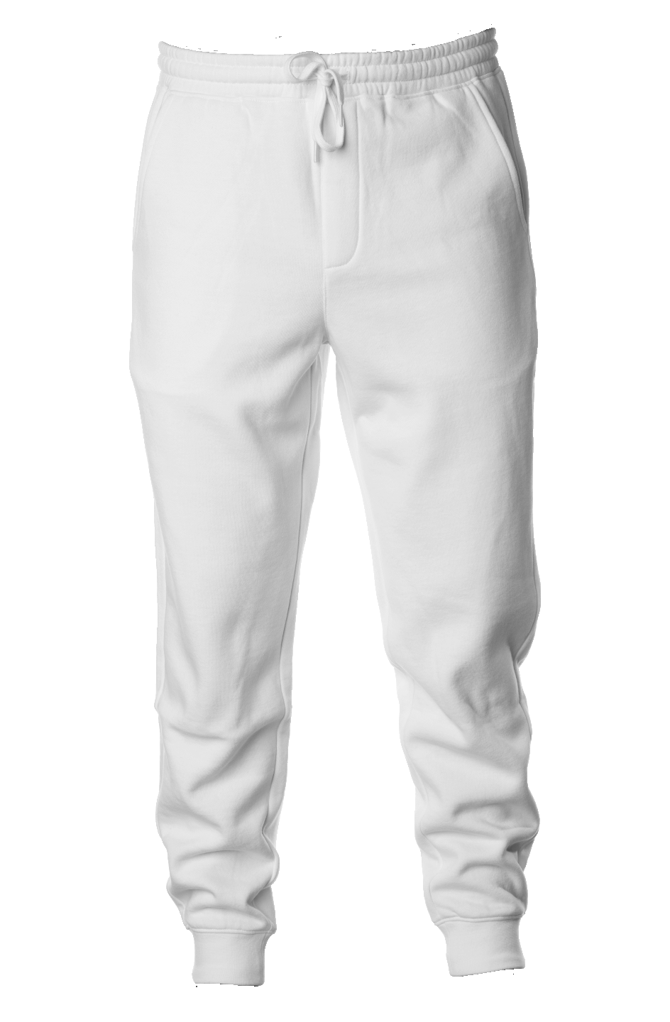 Midweight Comfortable Fleece Joggers
