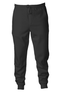Midweight Comfortable Fleece Joggers