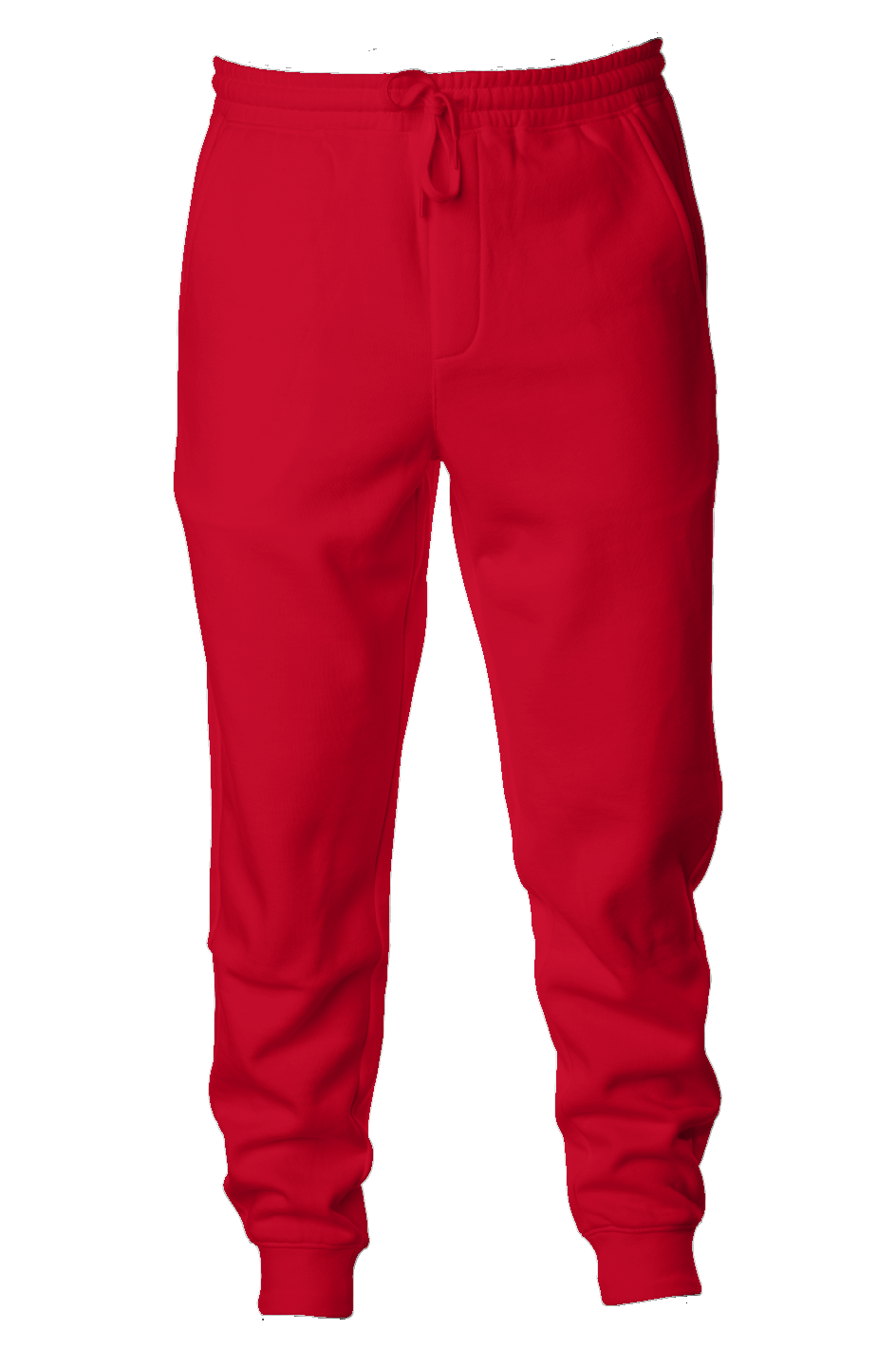 Midweight Comfortable Fleece Joggers