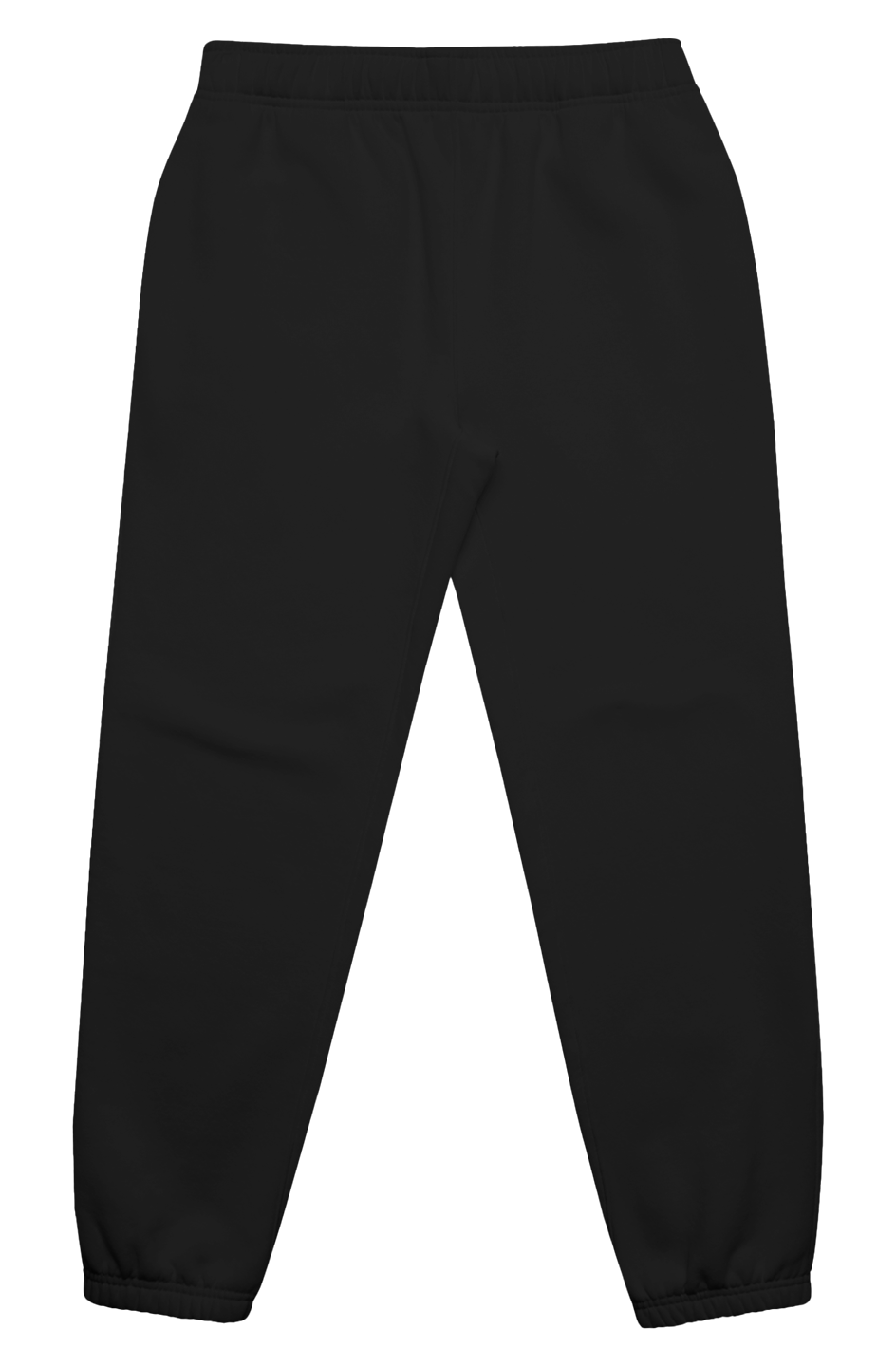 Womens Relaxed-Fit Track Joggers