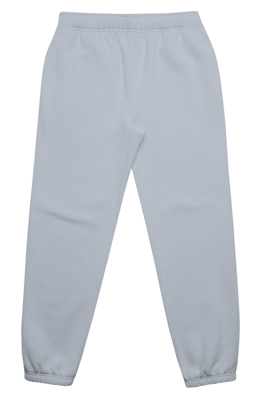 Womens Relaxed-Fit Track Joggers
