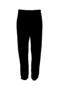 Easy-Fit Sweatpants With Pockets