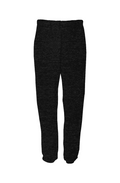 Easy-Fit Sweatpants With Pockets