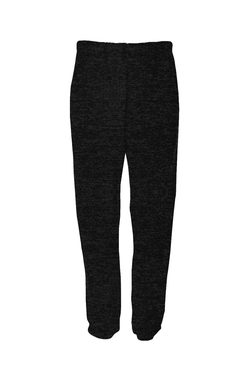 Easy-Fit Sweatpants With Pockets