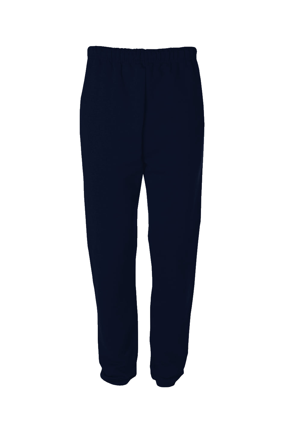 Easy-Fit Sweatpants With Pockets