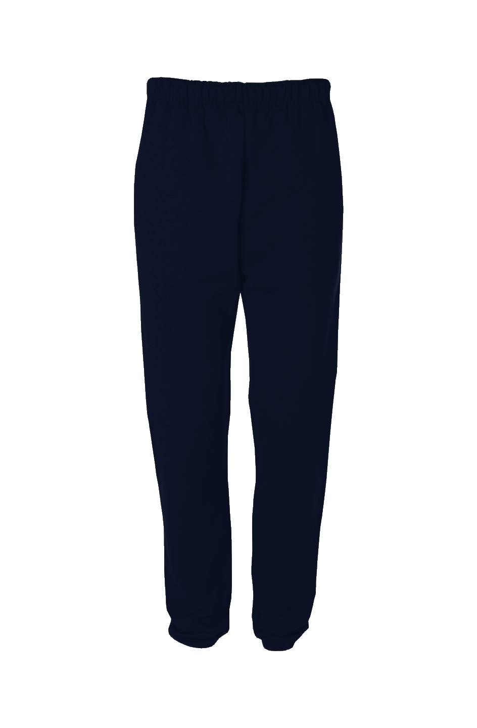 Easy-Fit Sweatpants With Pockets