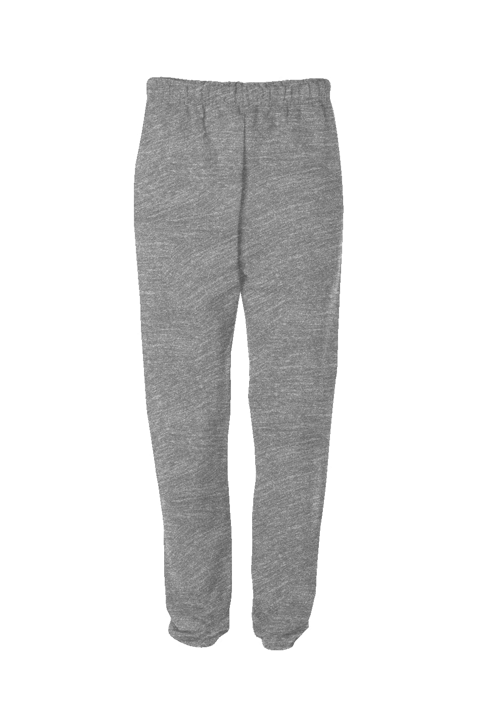 Easy-Fit Sweatpants With Pockets