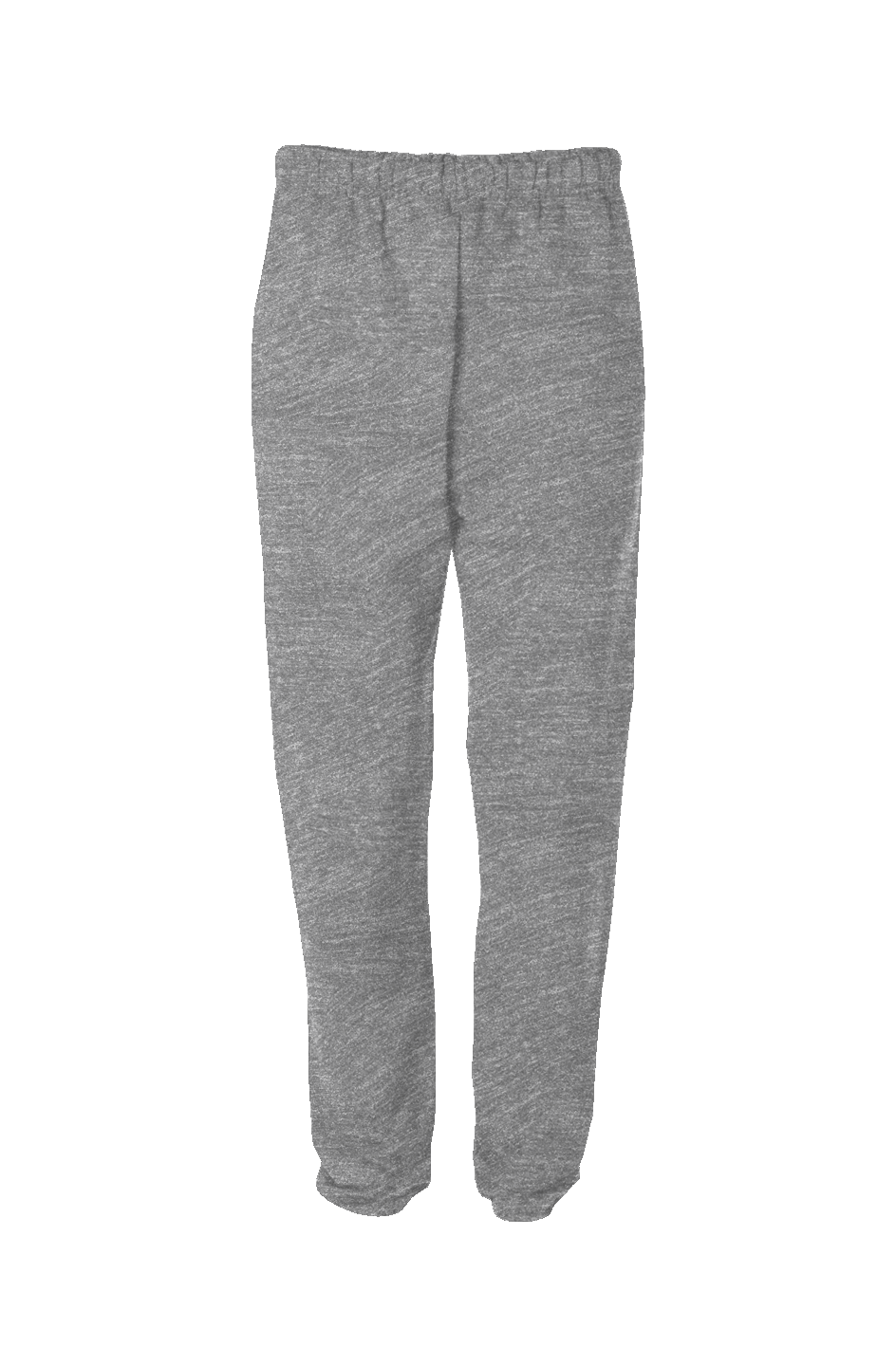 Easy-Fit Sweatpants With Pockets