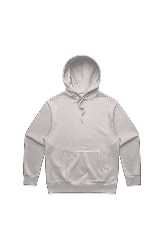 Men's Heavy Fit Hoodie