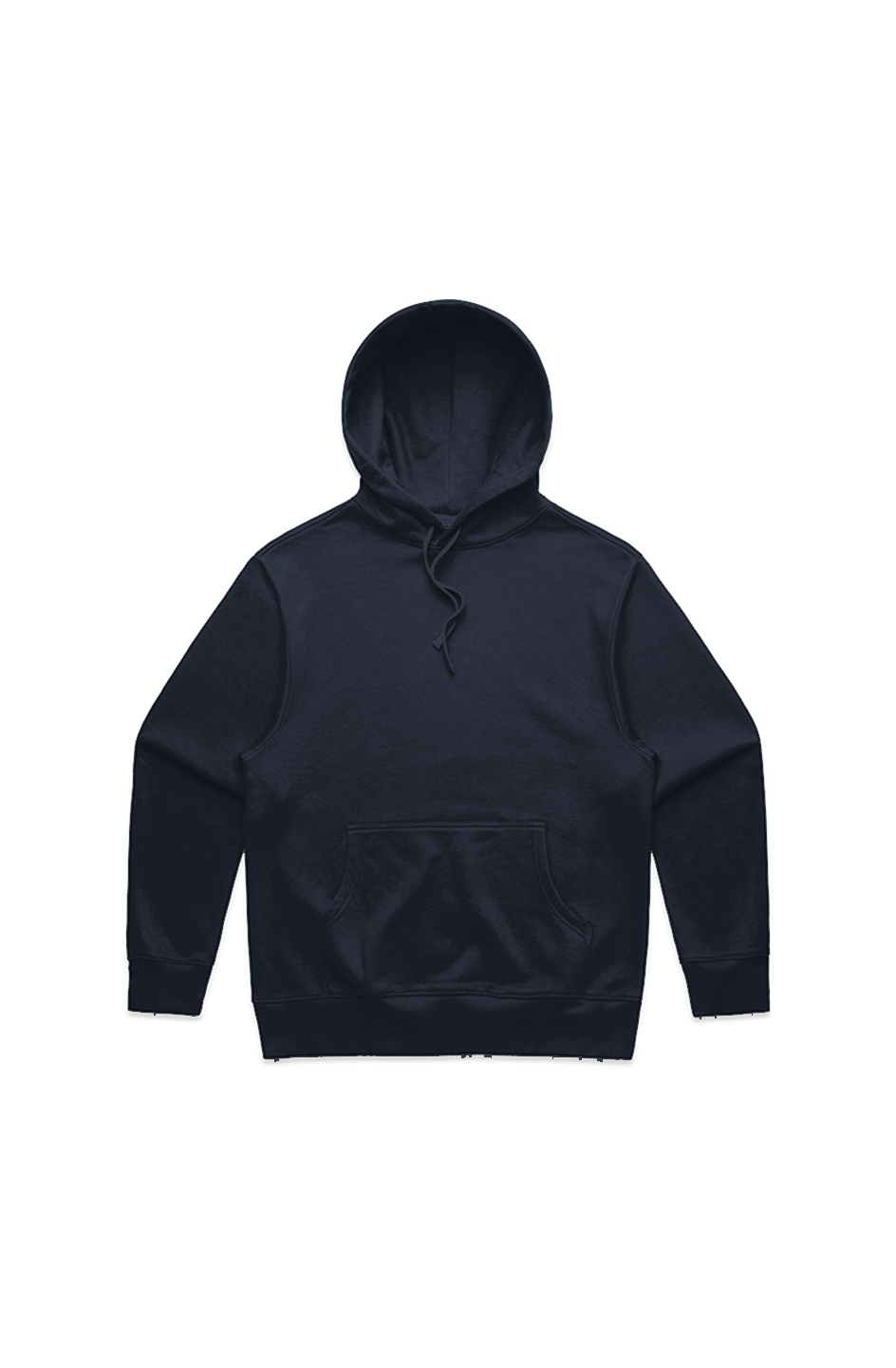 Men's Heavy Fit Hoodie