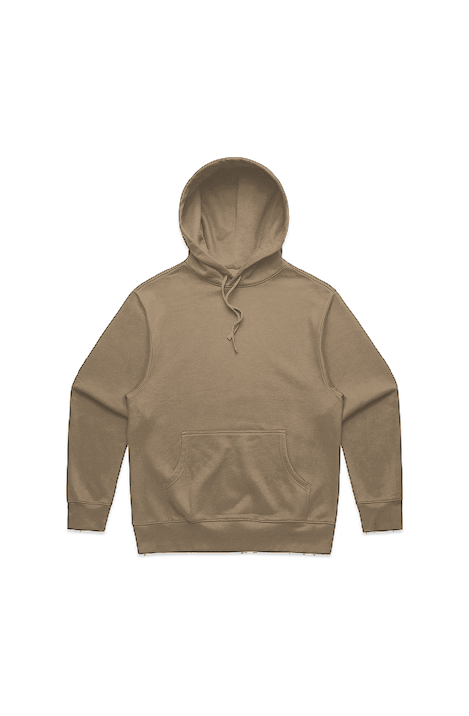 Men's Heavy Fit Hoodie