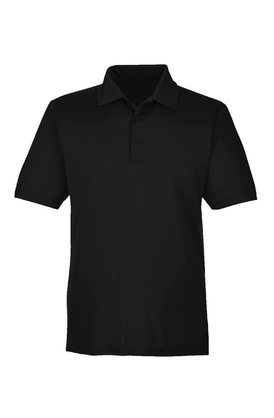 Lightweight Sport Polo Shirt