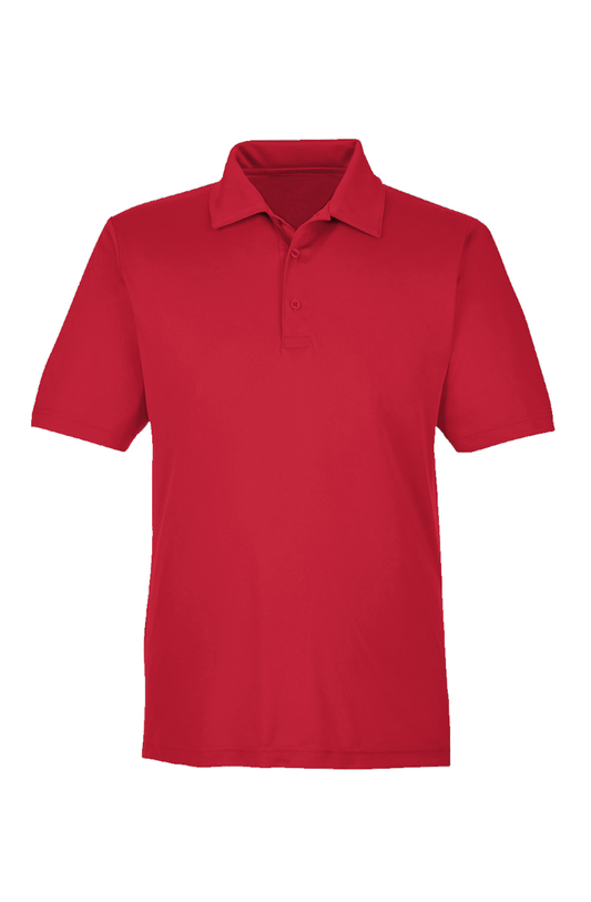 Lightweight Sport Polo Shirt