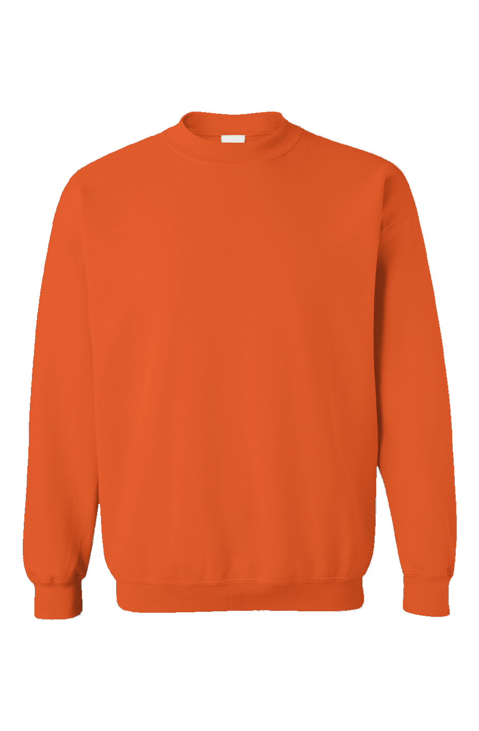 Gildan Unisex Crewneck Sweatshirt 