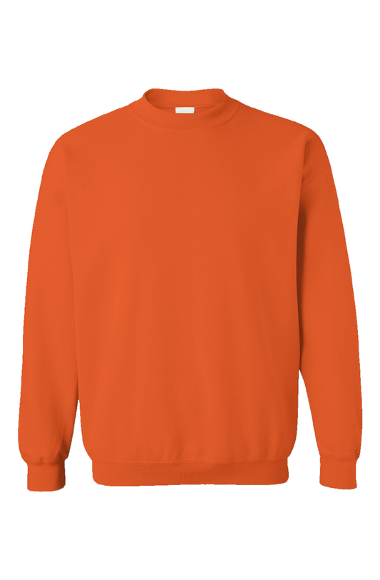 Gildan Unisex Crewneck Sweatshirt 
