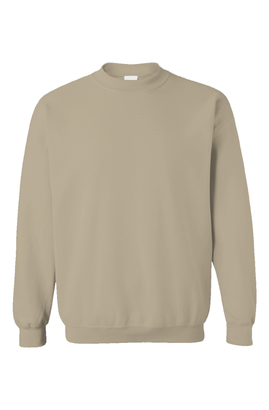 Gildan Unisex Crewneck Sweatshirt 