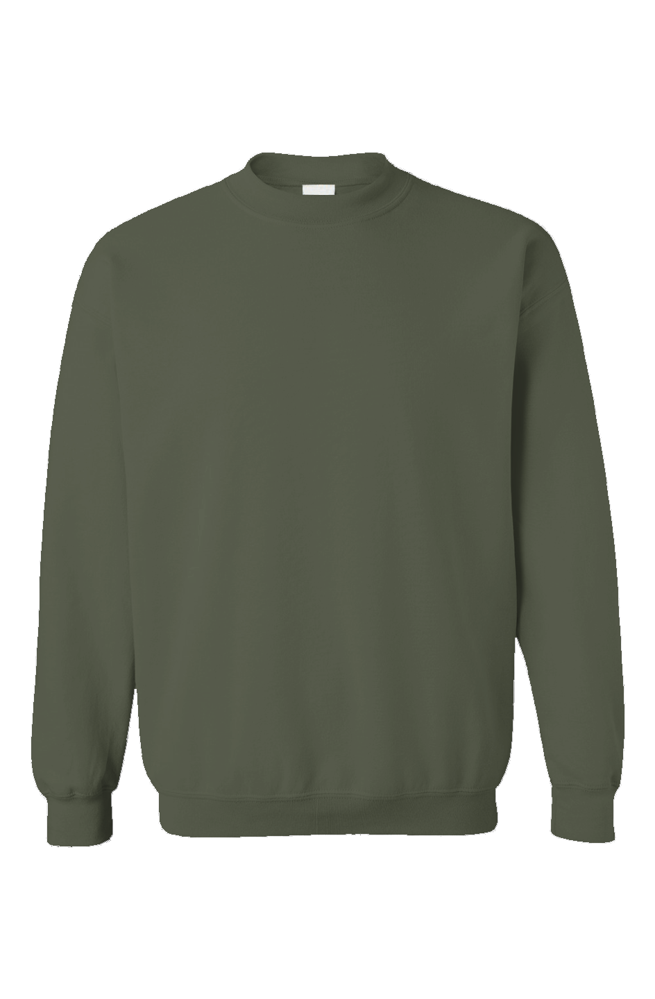 Gildan Unisex Crewneck Sweatshirt 