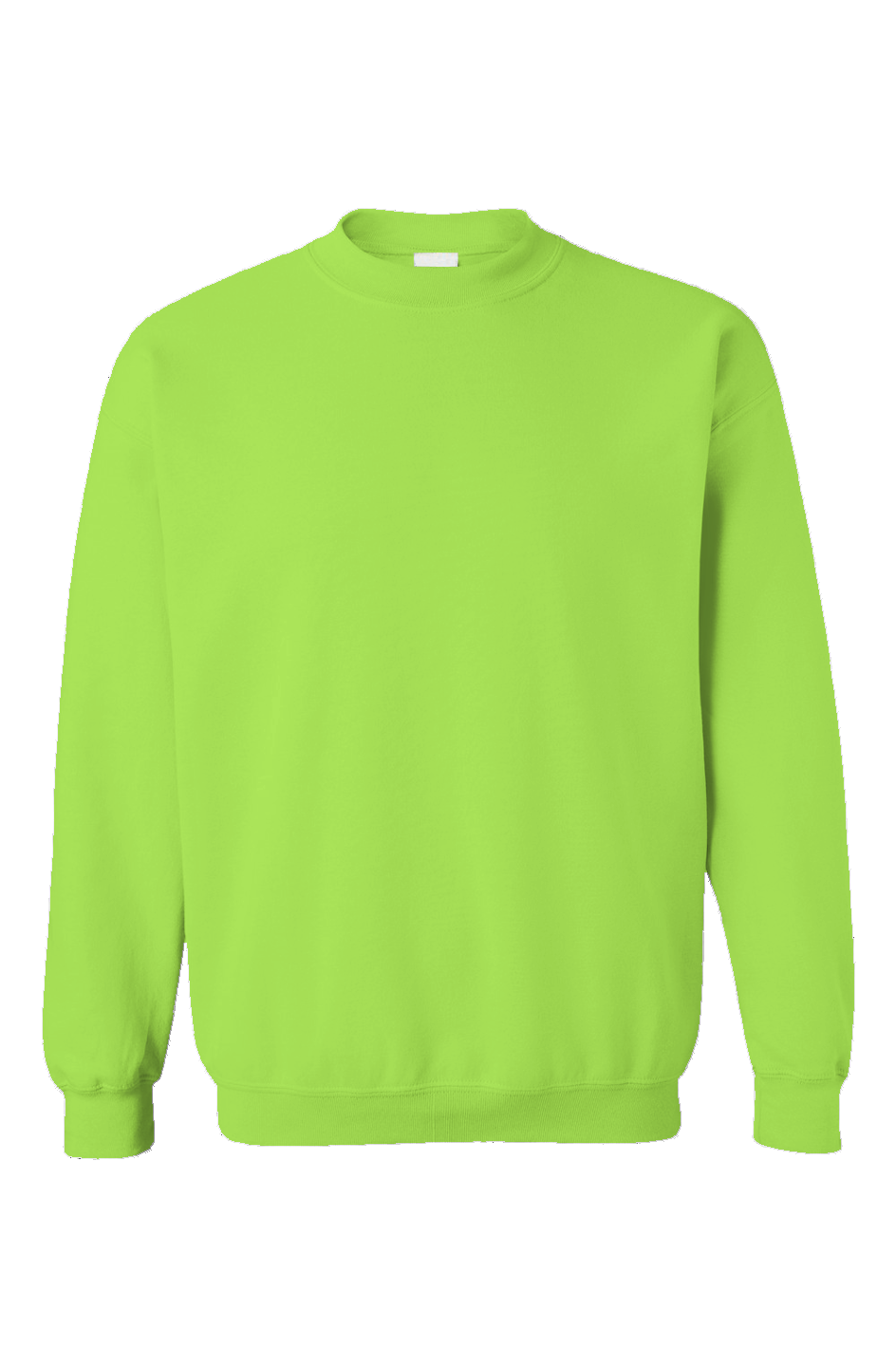 Gildan Unisex Crewneck Sweatshirt 