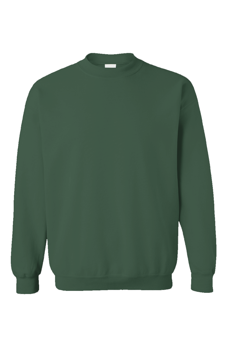 Gildan Unisex Crewneck Sweatshirt 