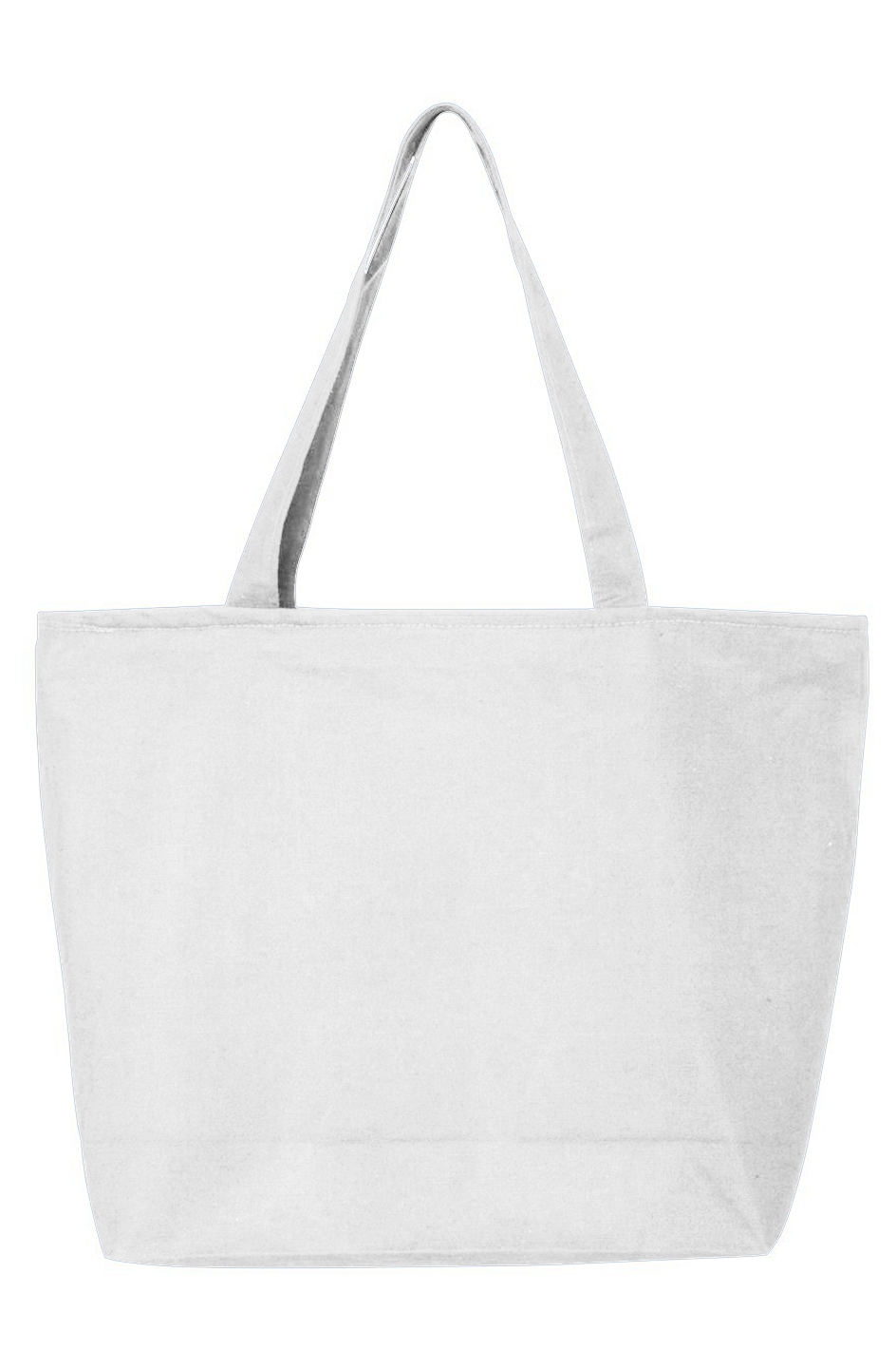 25L Zippered Tote