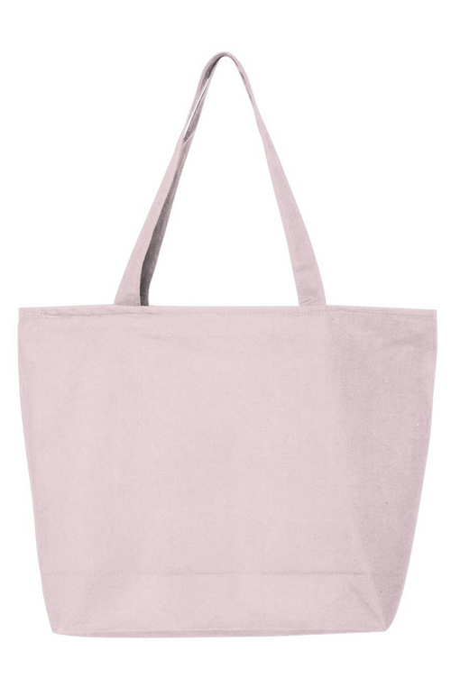 25L Zippered Tote