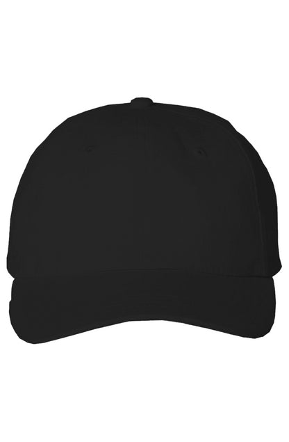Velcro Strap Cap