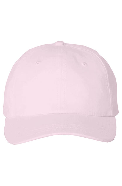 Velcro Strap Cap
