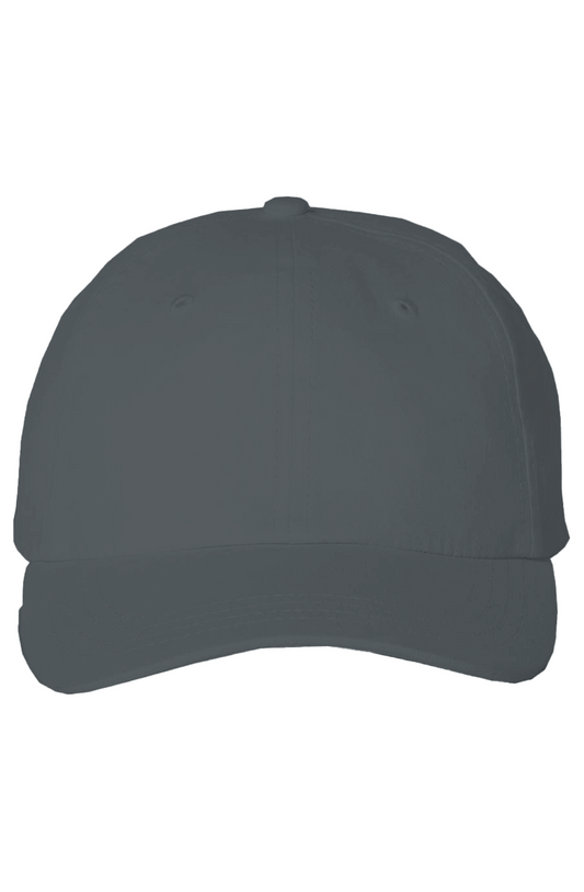 Velcro Strap Cap