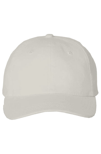 Velcro Strap Cap