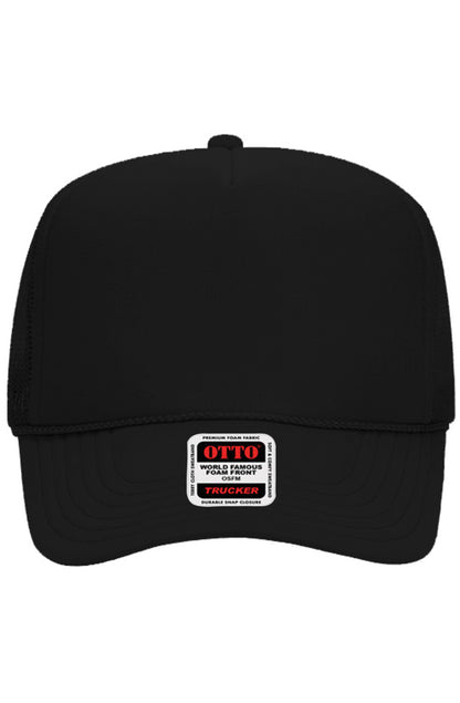 Retro Trucker Hat