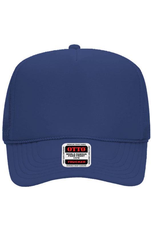 Retro Trucker Hat